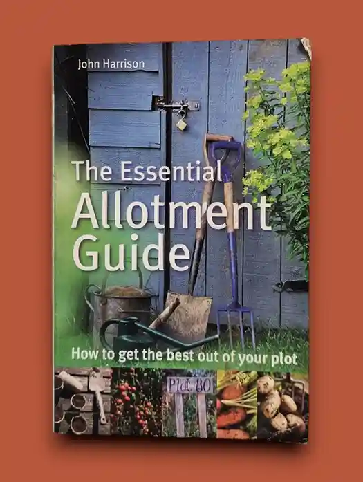 The Essential Allotment Guide